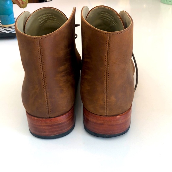 Nisolo Isa Boot - Picture 7 of 8